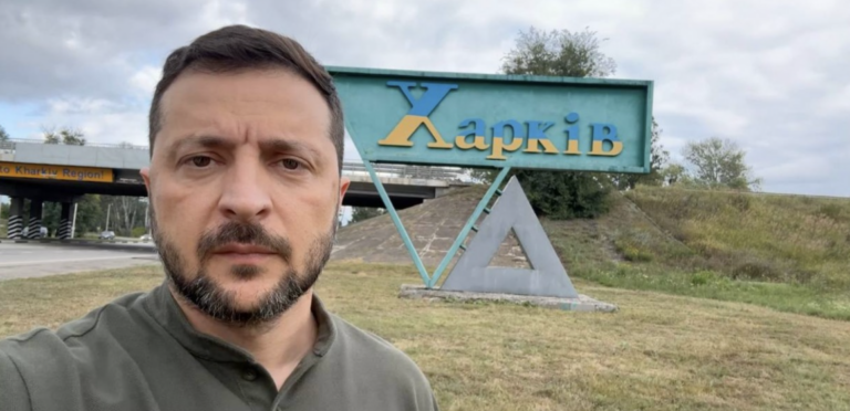 President Zelenskyy: The state will continue supporting eastern Ukrainian communities