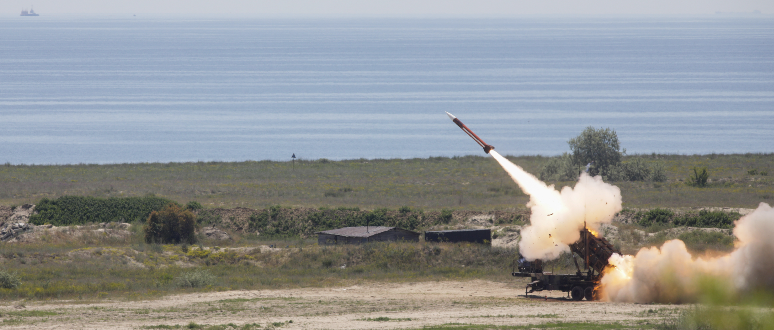 Four Nordic countries to procure $1 billion in US weapons for Ukraine