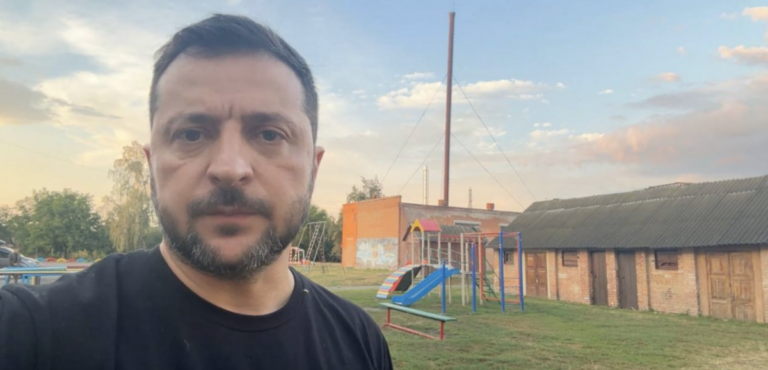 President Zelenskyy: Russia appears more open to a ceasefire — pressure is working