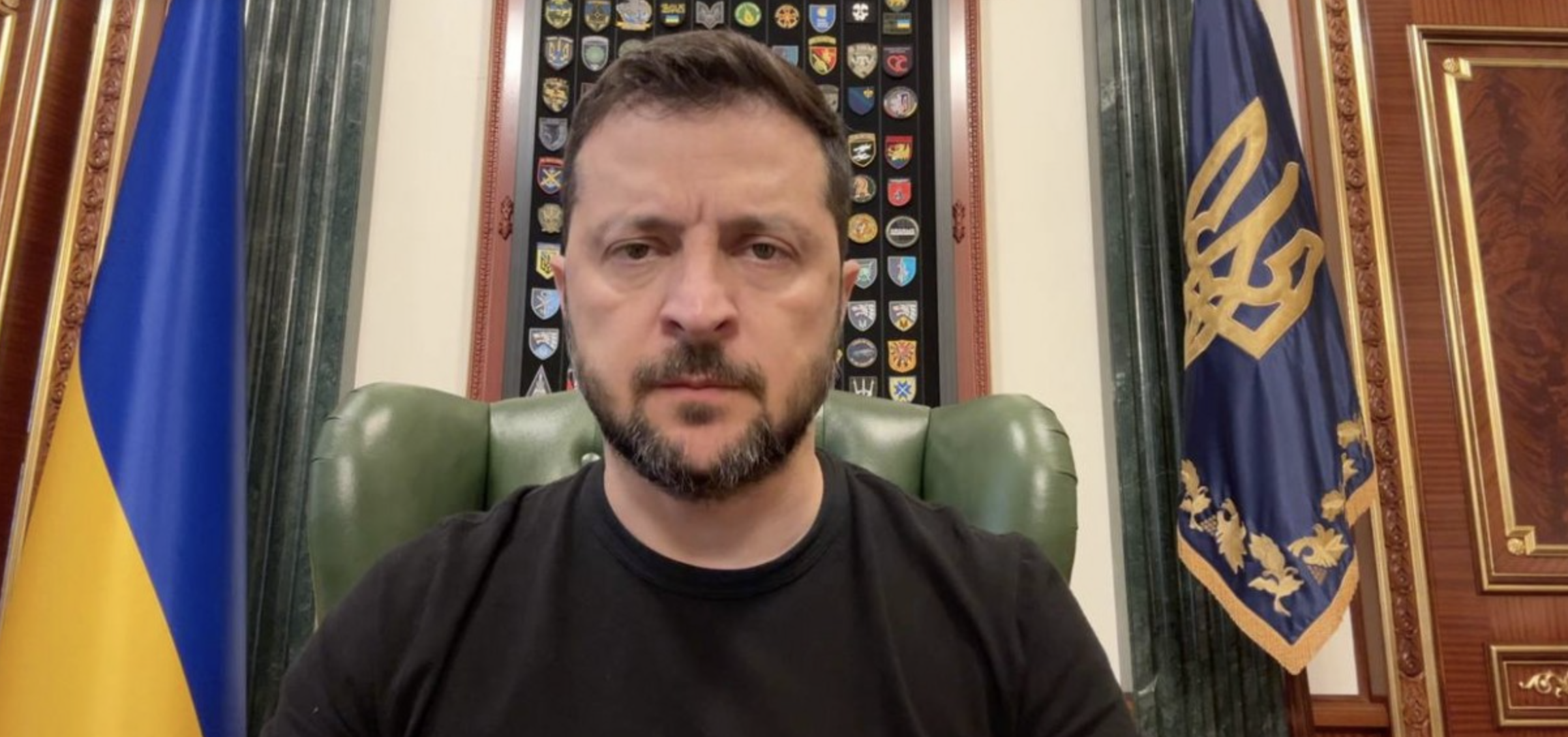 President Zelenskyy: We know Russia aims to deceive America