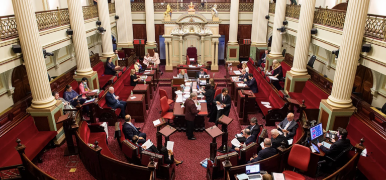 Australian states pass resolutions supporting Ukraine ahead of Independence Day