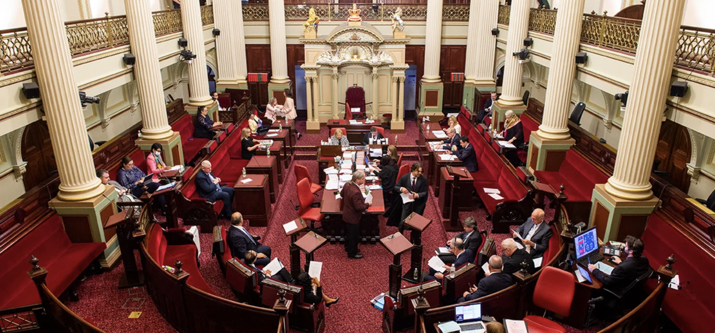 Australian states pass resolutions supporting Ukraine ahead of Independence Day