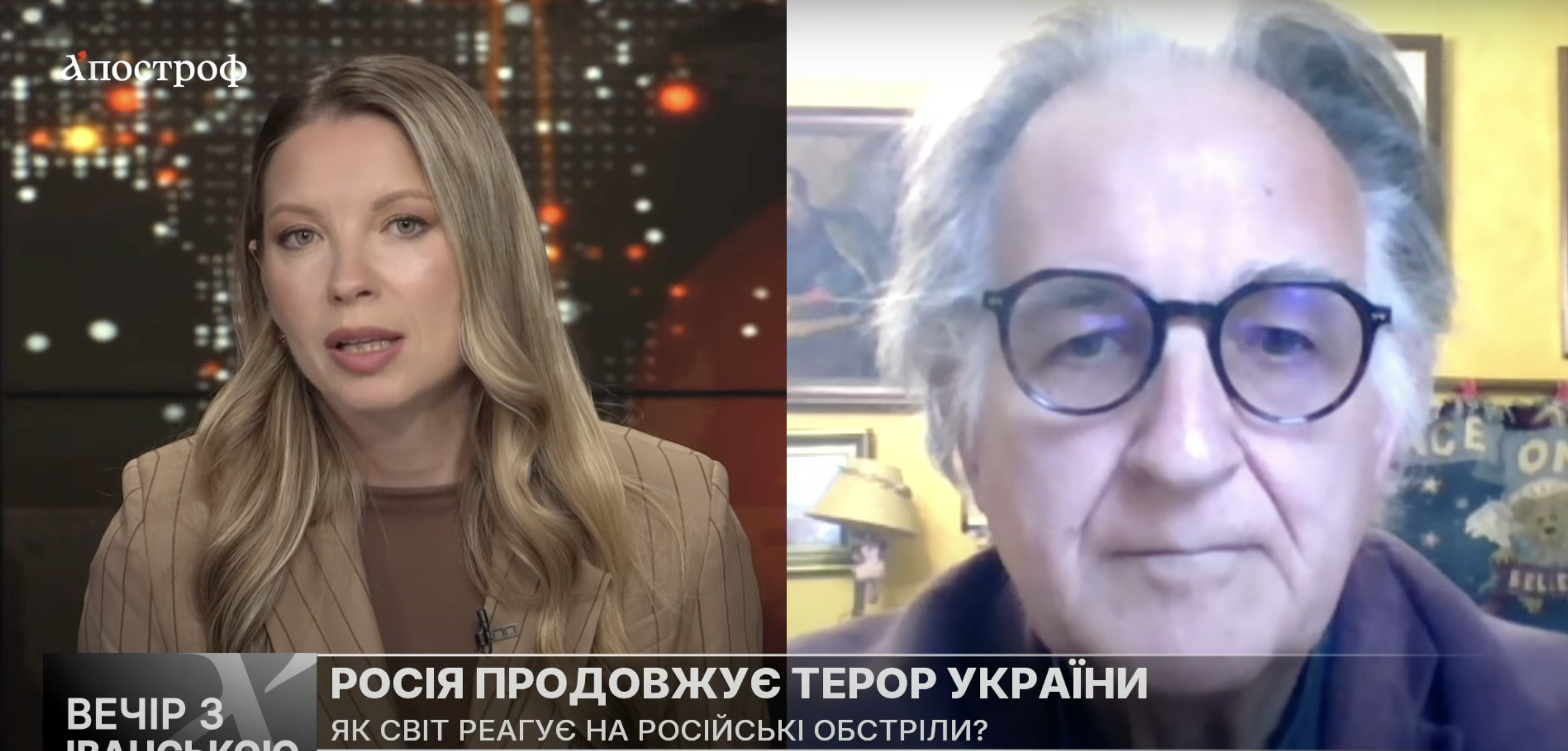 Zenon Kowal: Trump watches Europe’s reaction to attacks on Kyiv