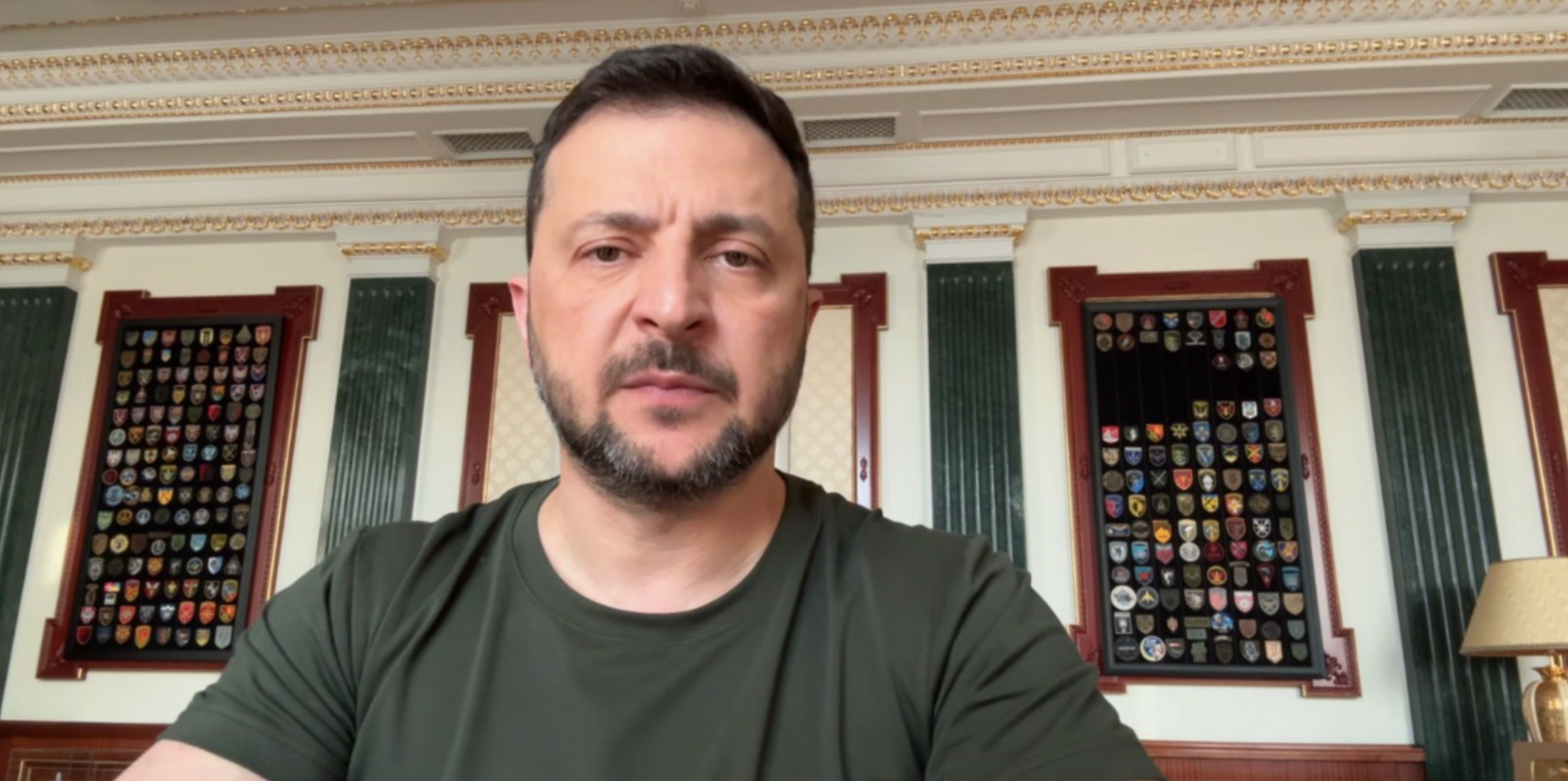 President Zelenskyy: We’ve significantly restricted Russia’s oil industry