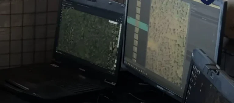 Ukraine pioneers AI tool to outpace Russia on the battlefield