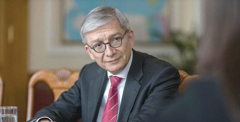 Евгена Чолія внесено до списку “Найкращі юристи в Канаді” 15-й рік поспіль