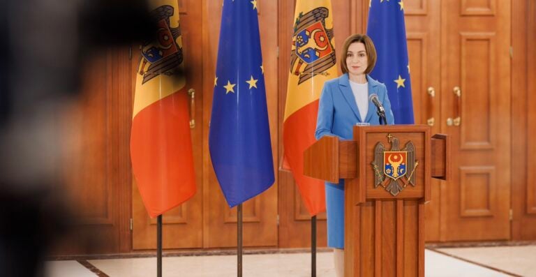 UWC hails Moldova’s pro-European election outcome as victory for democracy