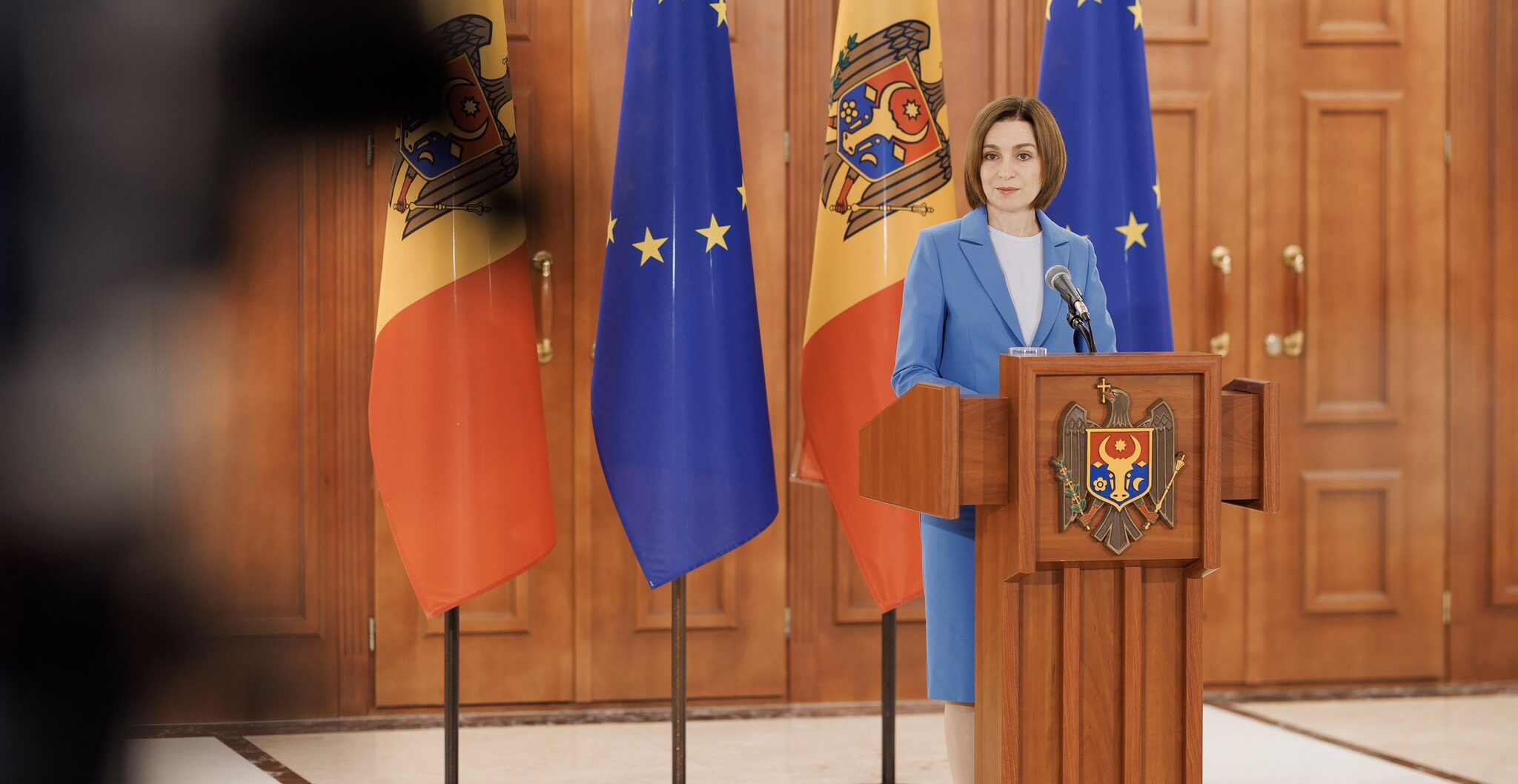 UWC hails Moldova’s pro-European election outcome as victory for democracy