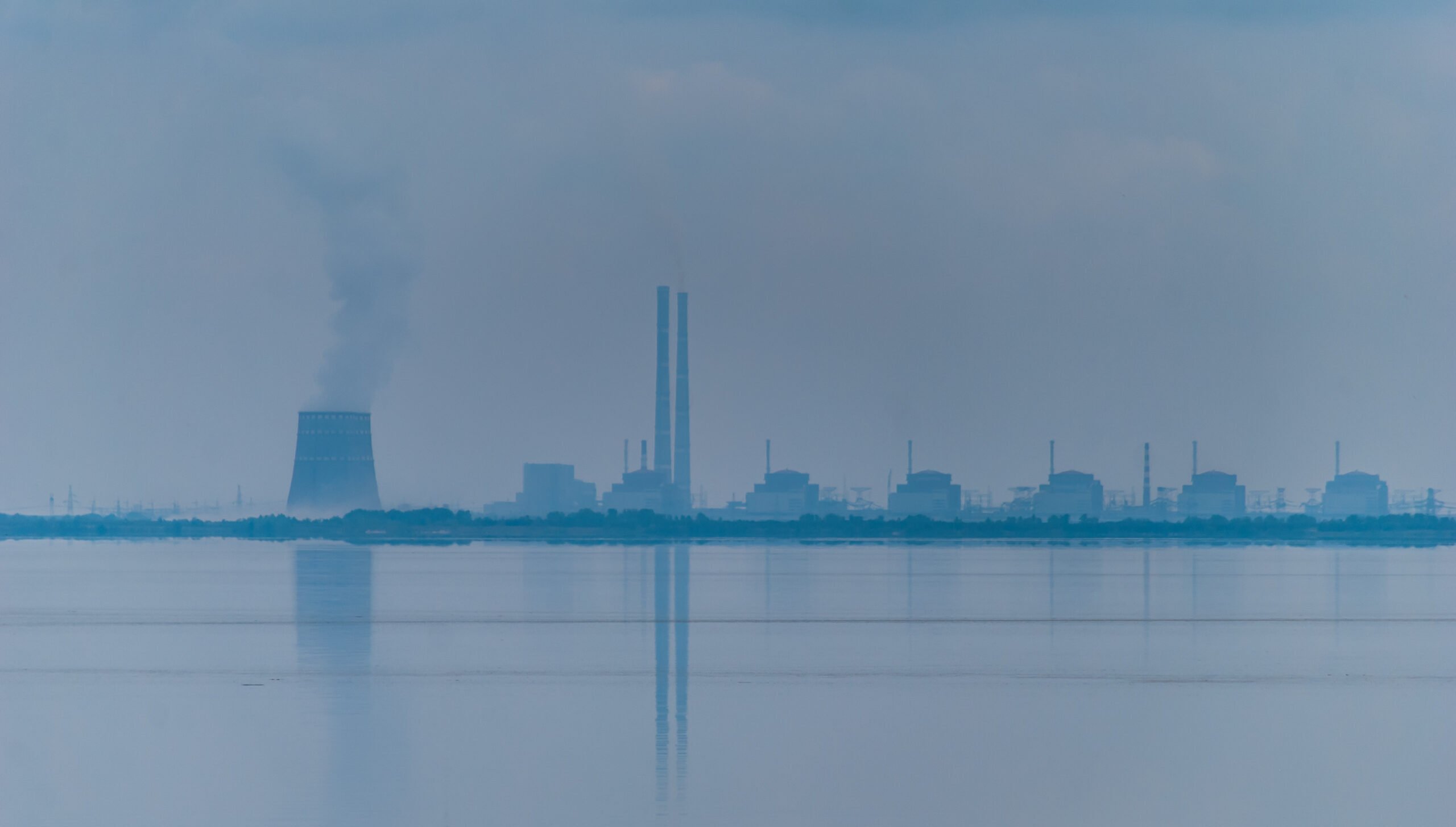 Shelling near Zaporizhzhia nuclear plant raises fresh alarm over global nuclear security