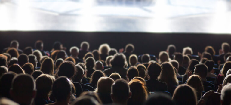 Los Angeles to host first Ukrainian Documentary Festival ‘Cinema of Resilience’