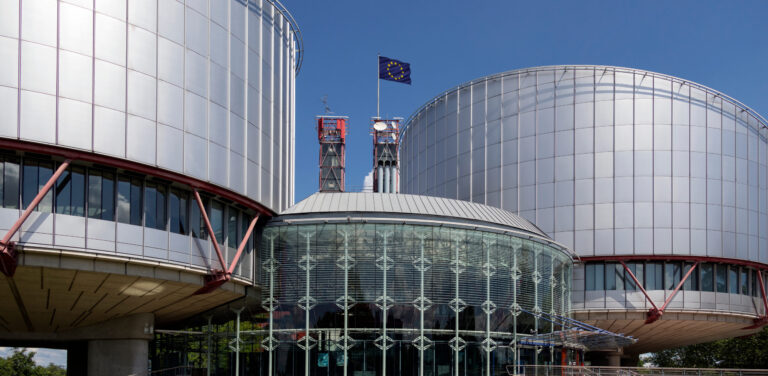 Defensor del Pueblo Lubinets: El Tribunal Europeo de Derechos Humanos ha reconocido que Rusia libra una guerra contra el pueblo