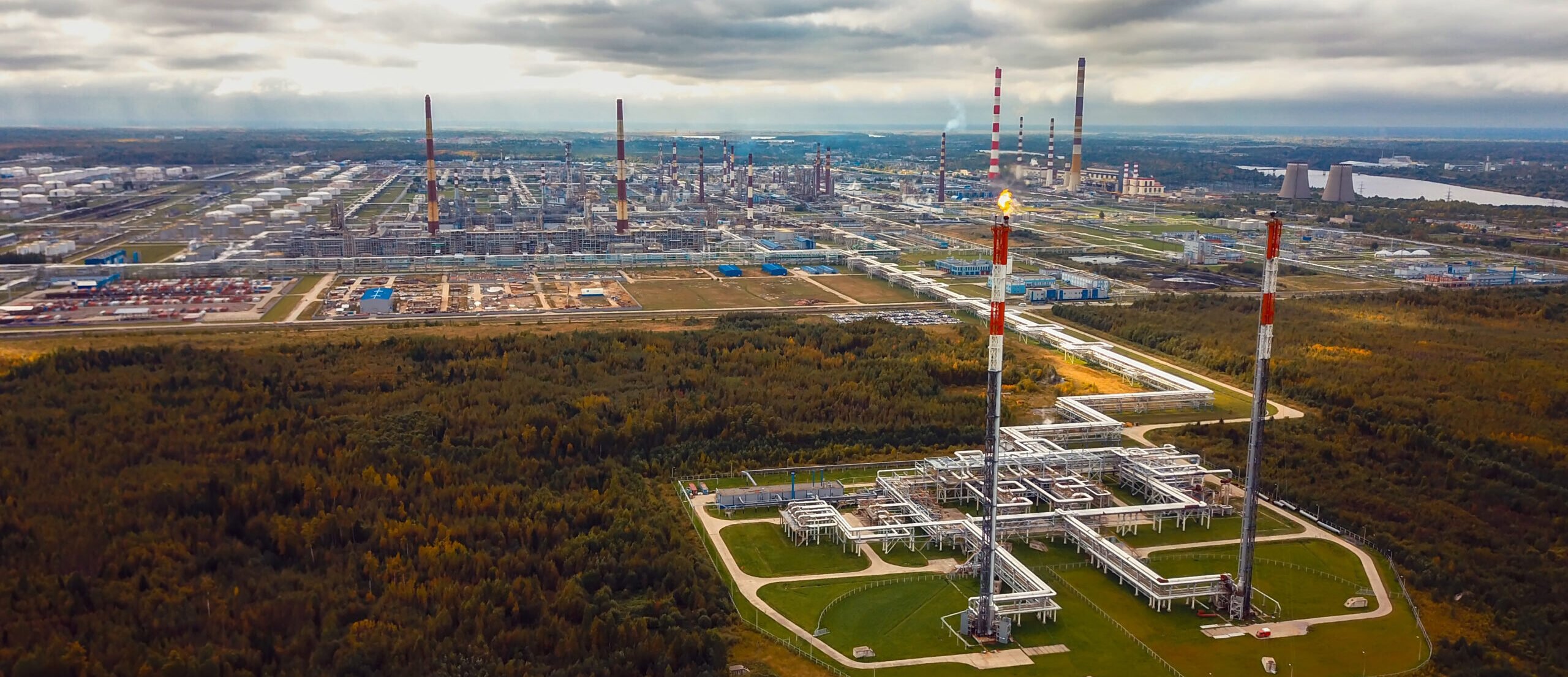 Ukraine hits key Russian refinery, disrupts railways in escalating strikes on Moscow’s logistics