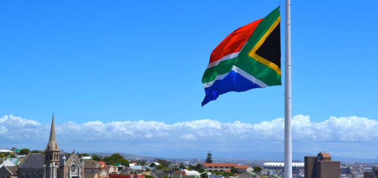 South African Ukrainians hail government’s stance against Russian attacks on civilians