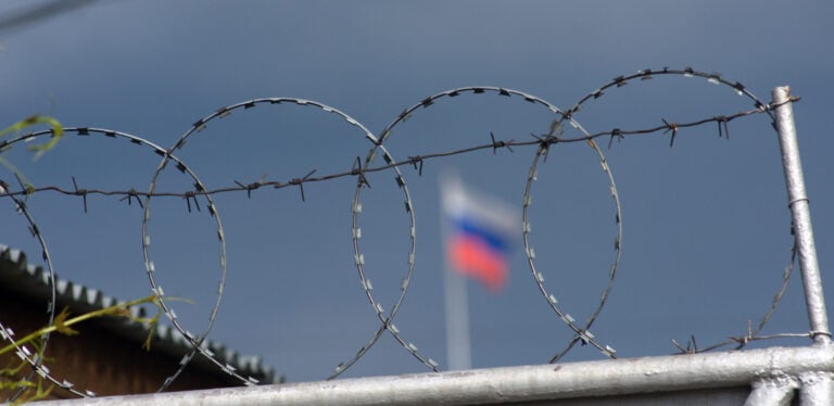 Ukrainian ombudsman Lubinets says torture is part of Kremlin state policy