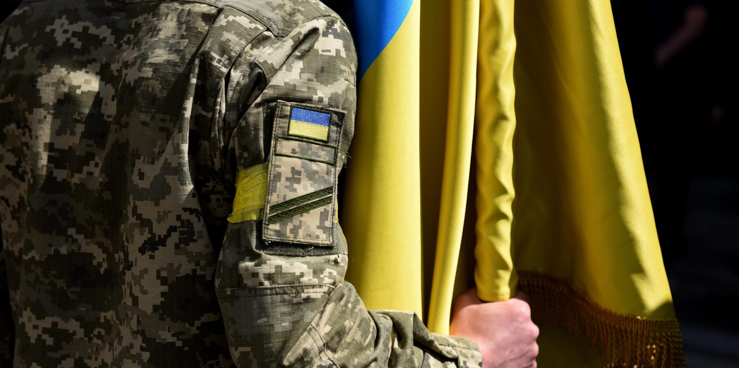 Світове українство відзначить День захисників і захисниць акціями солідарності й пам’яті