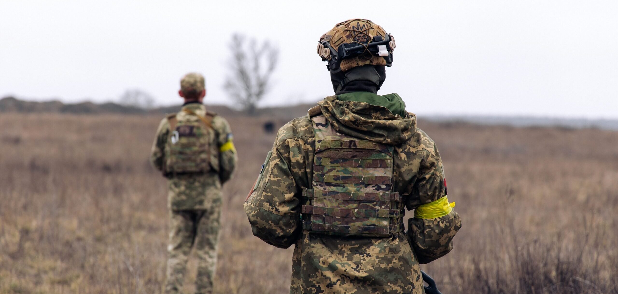 Sadokha: War will continue until Ukraine wins