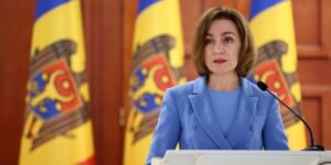Лекарцев про план Кремля втрутитись у вибори Молдови