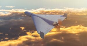 Defense Express: ¿Hasta dónde puede Rusia atacar con drones?