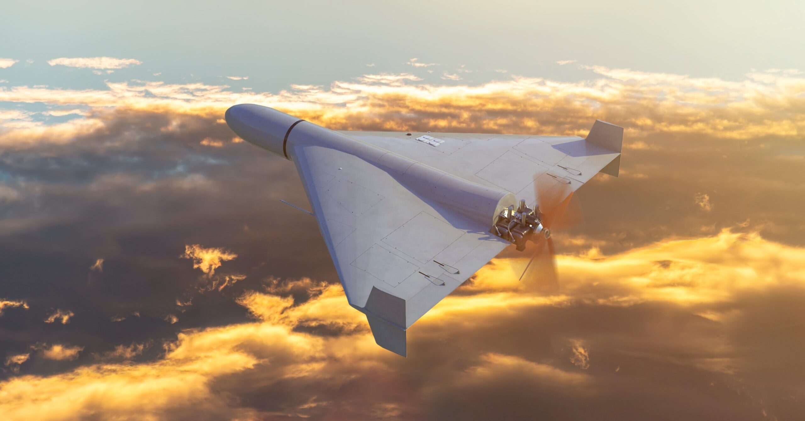 Defense Express: How far can Russia’s drones reach?