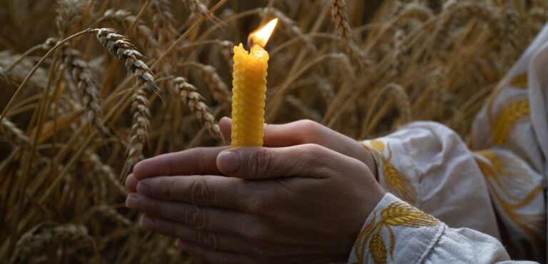 UWC invites Ukrainian communities to commemorate Holodomor Remembrance Day on Nov. 22