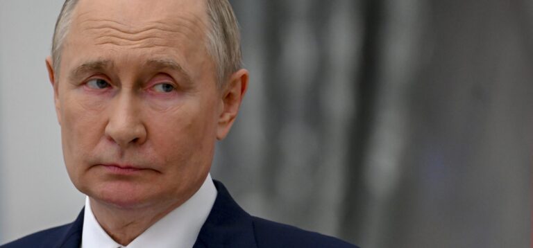 Ukrainian foreign ministry: Putin’s habitual falsehoods on Ukraine exposed at SCO conference