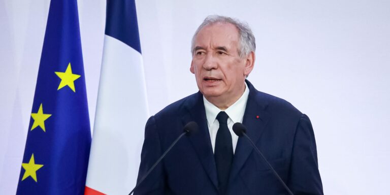 Kogutyak: French government resignation won’t affect Ukraine support