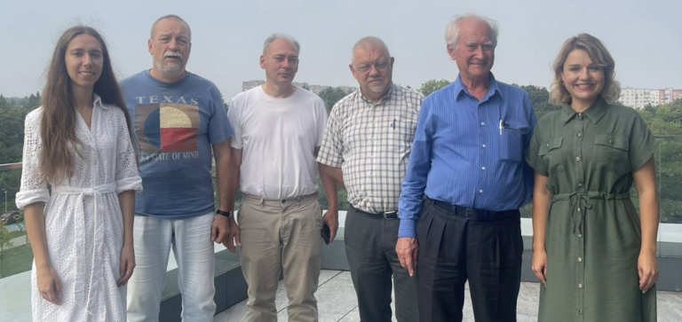 Соротюк налагоджує співпрацію з 8 вишами в Україні й просуває ідею українського університету в Бразилії