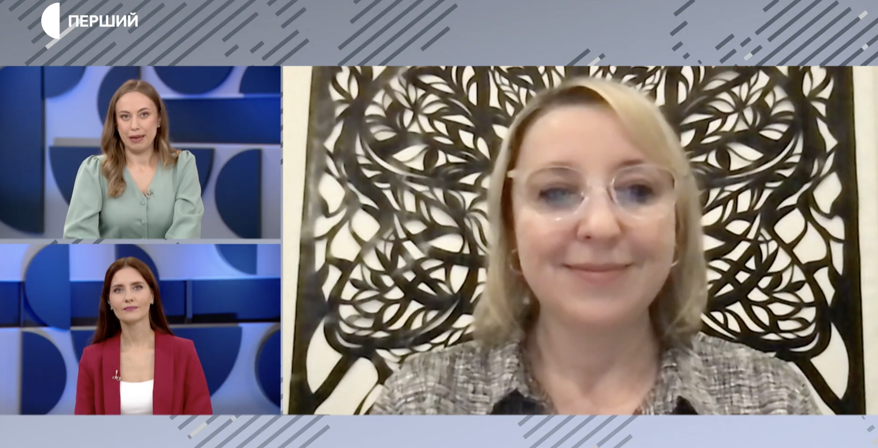 Illinois UCCA head: There is strong public backing for Ukraine amid ongoing war