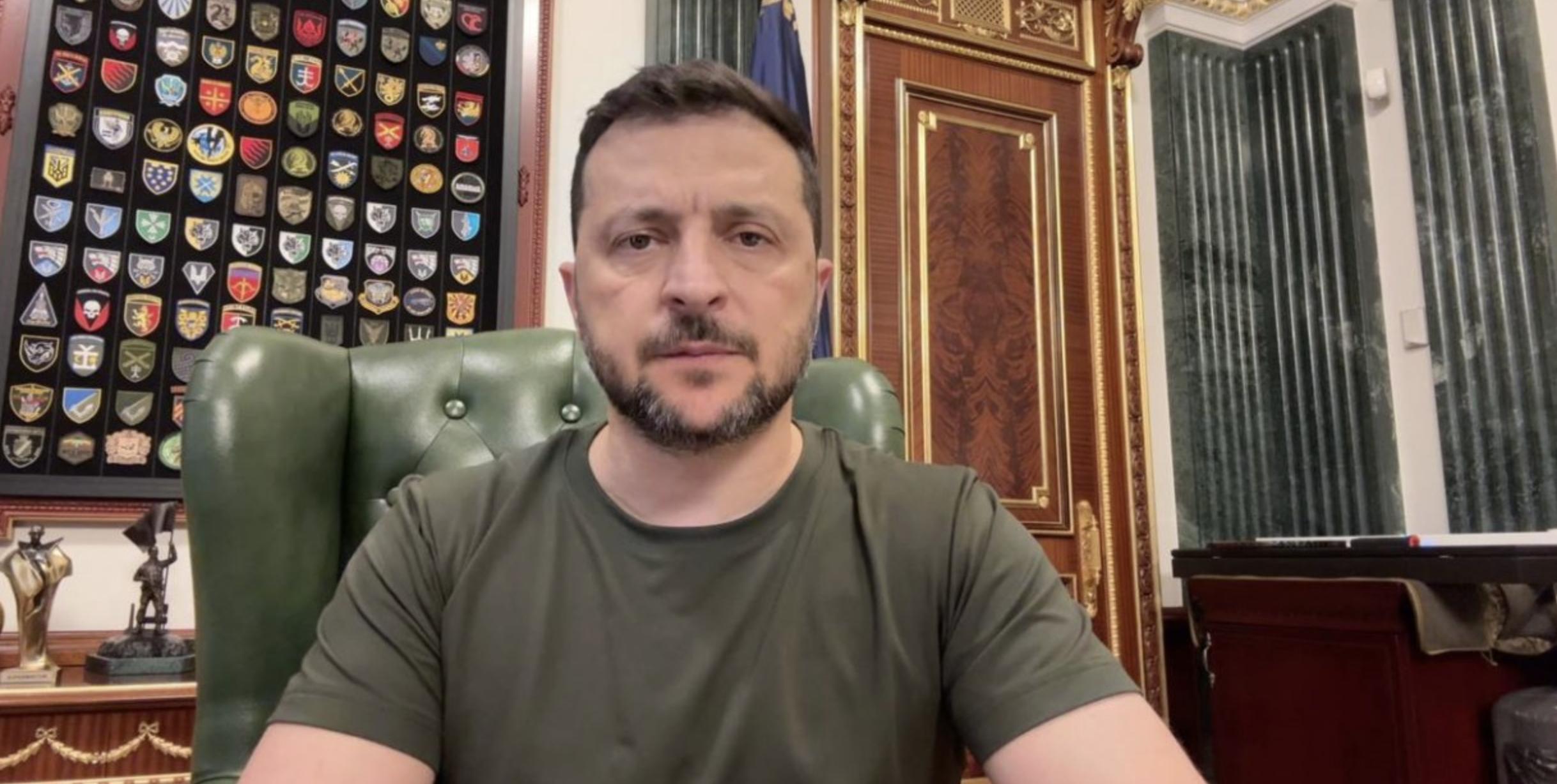 Президент Зеленський: Маємо виконати усі домовленості щодо ППО перед зимою