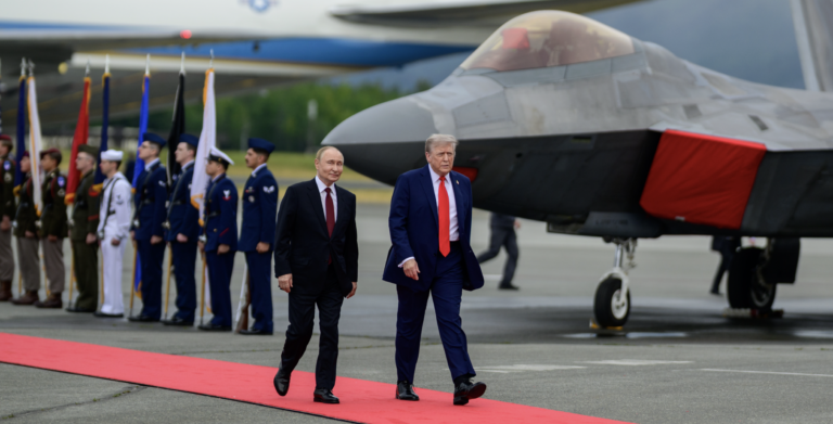 Portnikov: Putin wants to show Europe that Trump won’t defend it