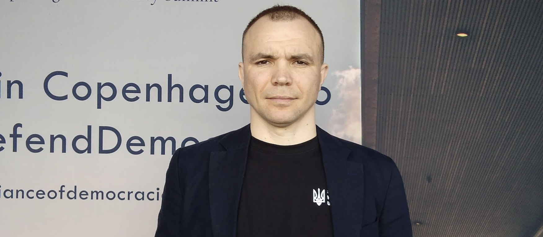 Mykytenko: Danes see drone incidents as security issue, not Ukraine’s fault
