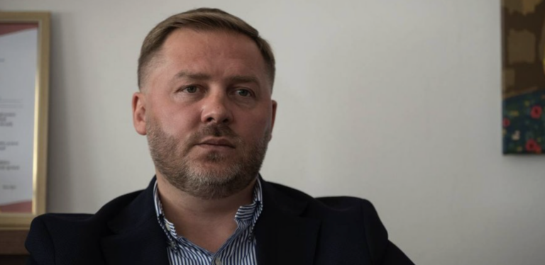 Лекарцев: Українці в Молдові під прицілом російської пропаганди