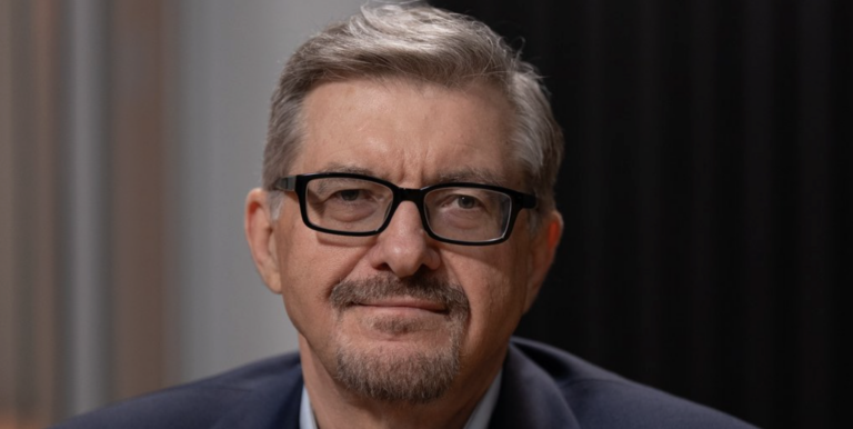 West must restore nuclear deterrence skills, Ukrainian Harvard historian says
