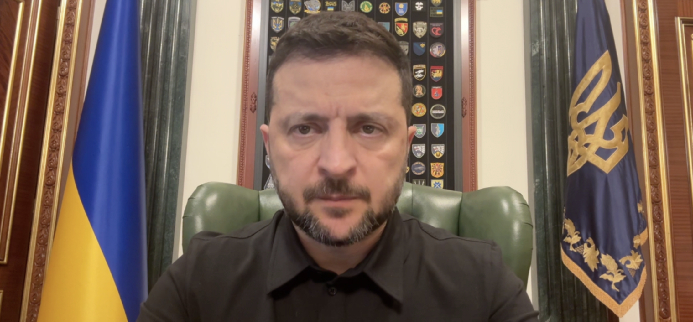 President Zelenskyy: Sanctions must cripple Russia’s energy trade and tanker fleet