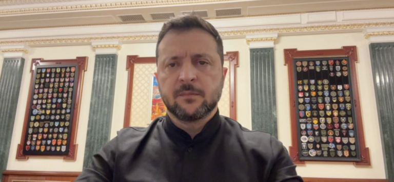 Президент Зеленський: Плануємо контракти й виробництво для повних арсеналів
