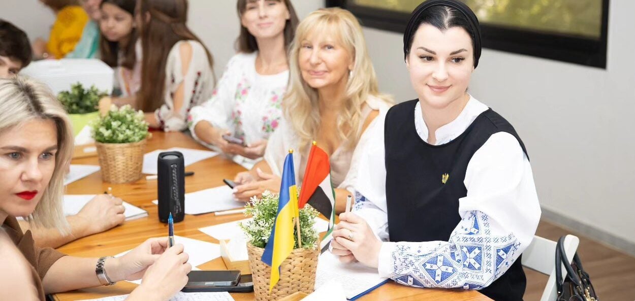 Ukraine’s National Unity radio dictation to take place on Oct. 27