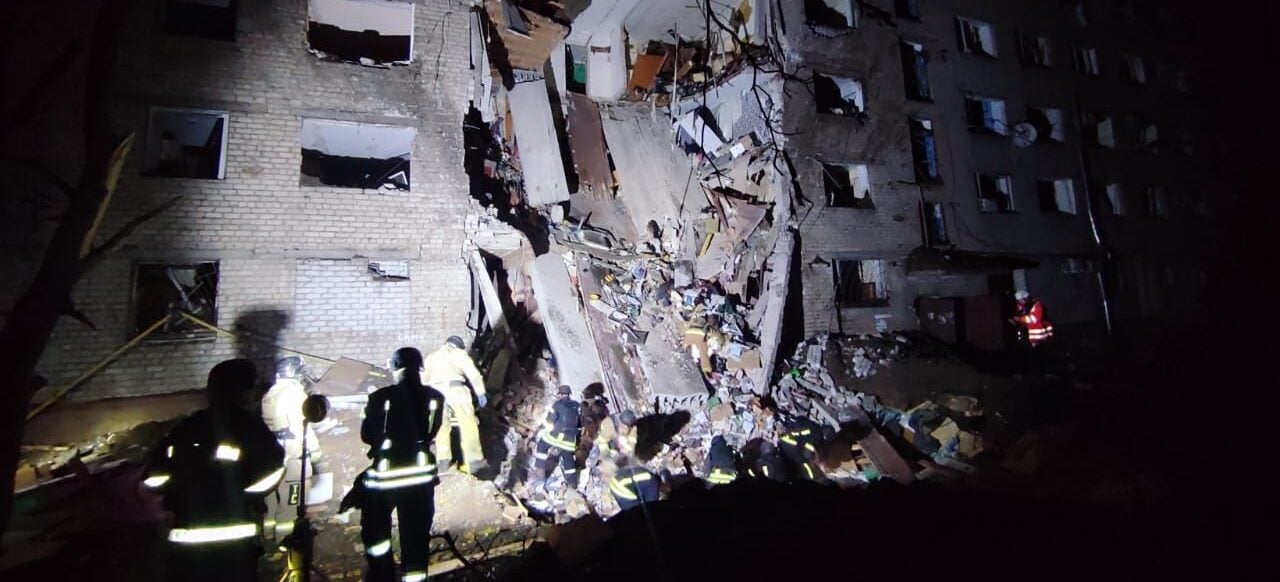 Russia strikes Ukraine’s energy infrastructure, threatens ‘catastrophic winter’ Russia strikes Ukraine’s energy infrastructure, threatens ‘catastrophic winter’