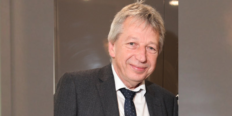 AUGB honors Fedir Kurlak for 40 years of service to the Ukrainian community in the UK