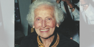 Sorotiuk on Helena Kolody’s birthday: The poet who united two cultures