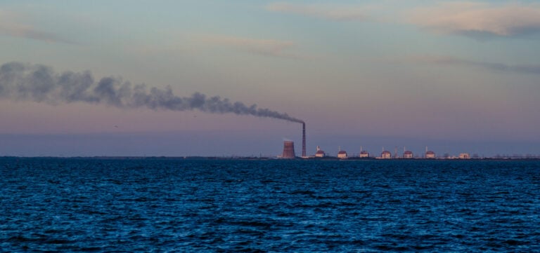 Sky News: Russia may pause fighting to repair Europe’s largest nuclear power plant