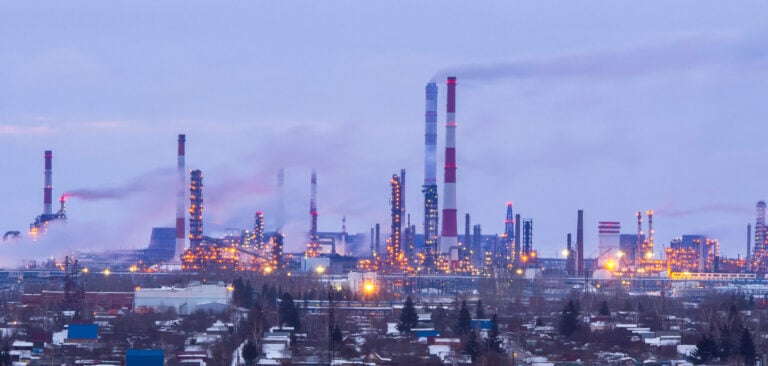 Ukraine drones render nearly 40 percent of Russia oil refineries inoperationable