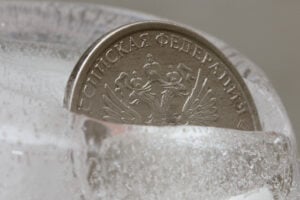 Russia’s frozen sovereign assets must be confiscated now