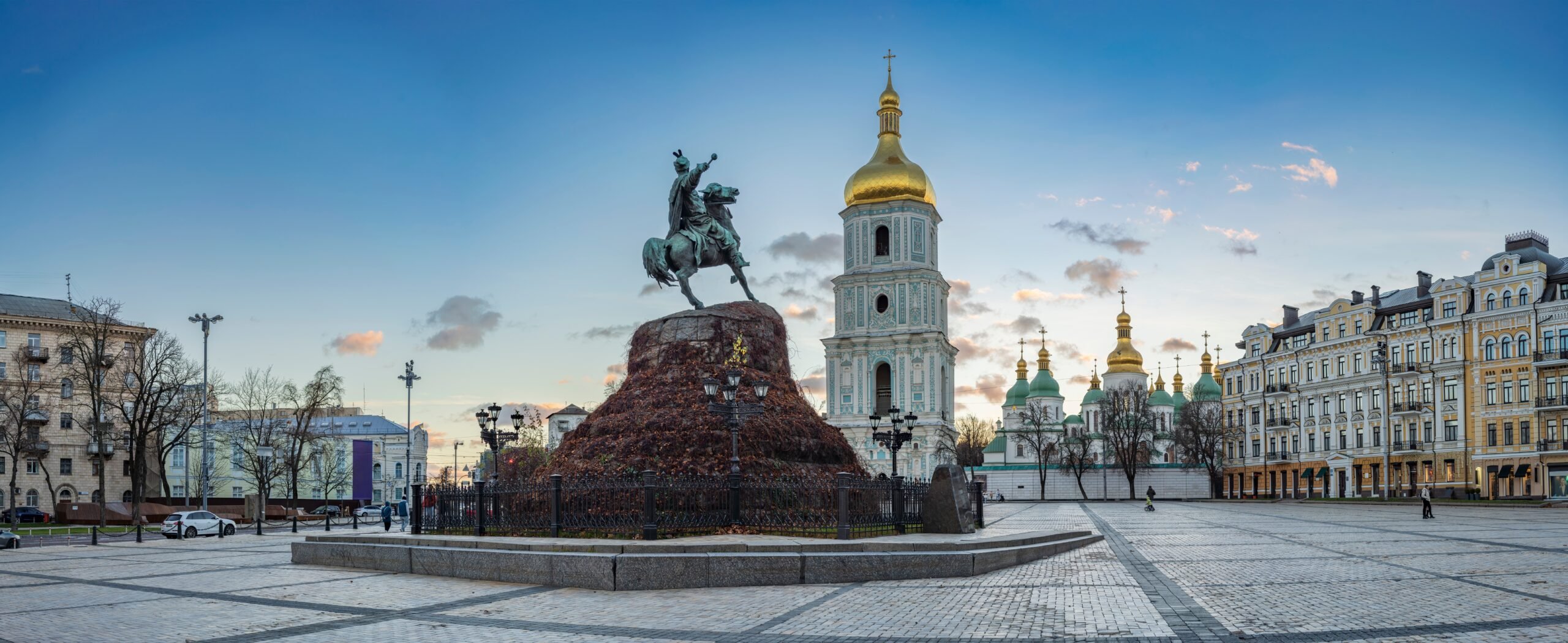 Explaining Ukraine to the world: Lessons from cultural diplomacy
