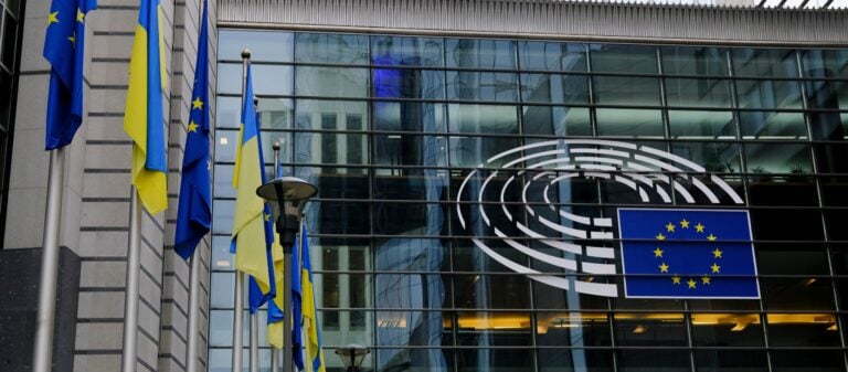 Zenon Kowal: Russia uses drones to divert EU’s attention from Ukraine
