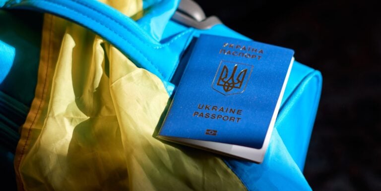 Множинне громадянство: Україна визначила критерії країн для спрощеної процедури