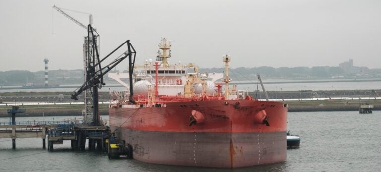 AFUO releases interim results on campaign against Russian oil