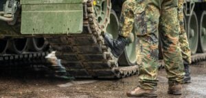 Валерій Залужний: Як уникнути війни