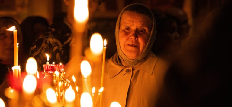 The Insider. ФСБ через церкву і “чудотворні” ікони просуває “русский мир”