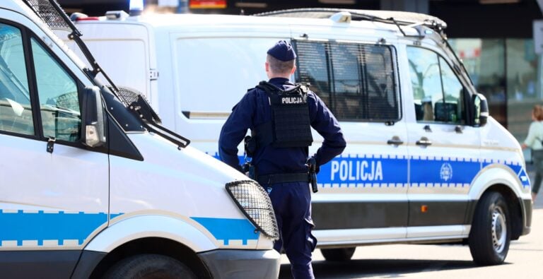 Gazeta Wyborcza: Russia plotted terror attacks in Poland, Lithuania, Germany