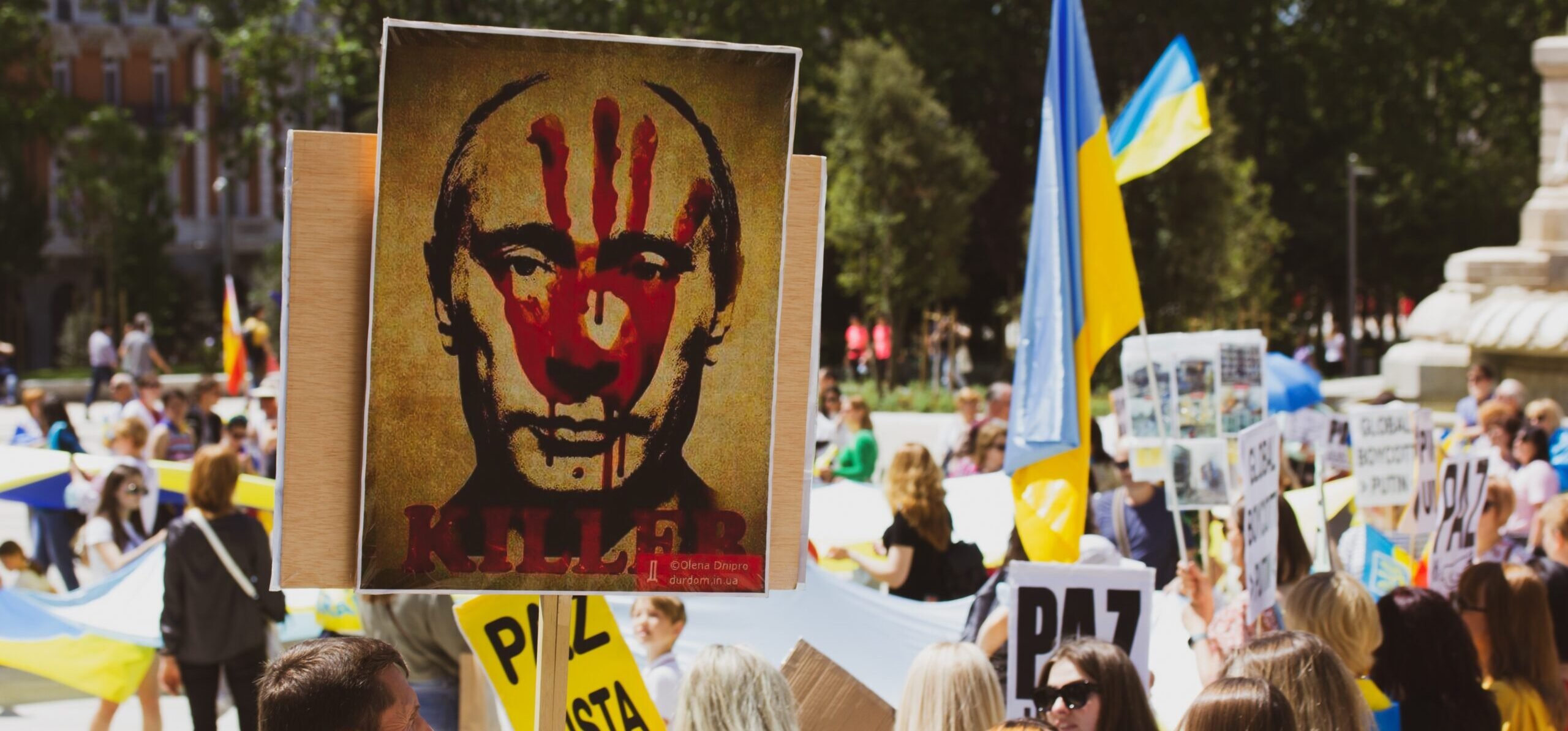 Kate Turska: How to spot a “Russophobe” — according to Moscow